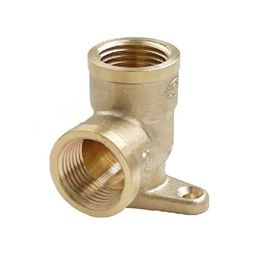 Водорозетка VALFEX VF.751 ВР 1/2" Ду 15 Ру 40 латунная