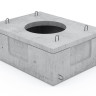 Колодец кабельной связи ККСр-0,5-10(80) ГЕК (В20) 1