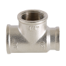 Латунный тройник VALTEC 3/4" х 1/2" х 1/2" переходной VTr.750.RN.050404 4