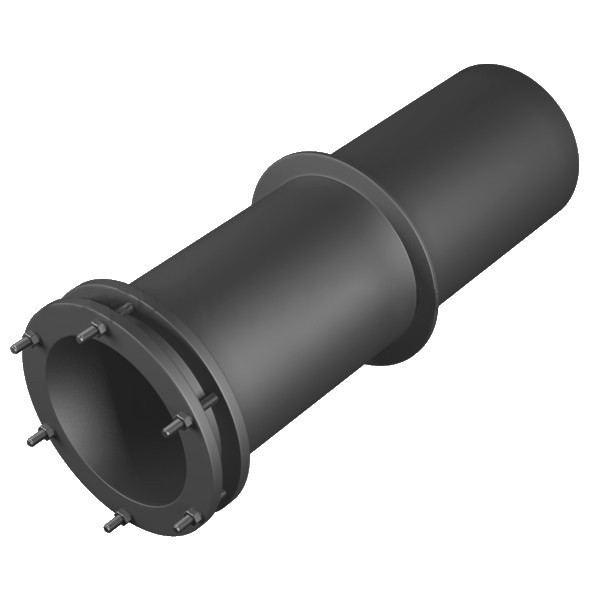 Сальник нажимной ТМ 96-01 Ду 80 L=800мм серия 5.900-3 ТМ 96.00.00-01