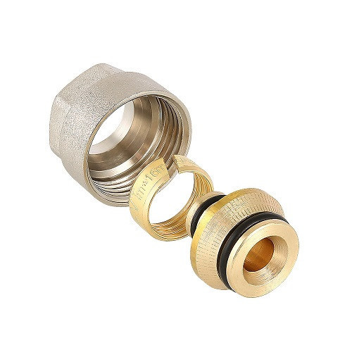 Евроконус VALTEC 3/4" для металлополимерной трубы VT.4420.NVE.20