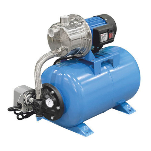 Насос-автомат поверхностный VALFEX 70/50 Н-50 DN 25 нержавеющая сталь