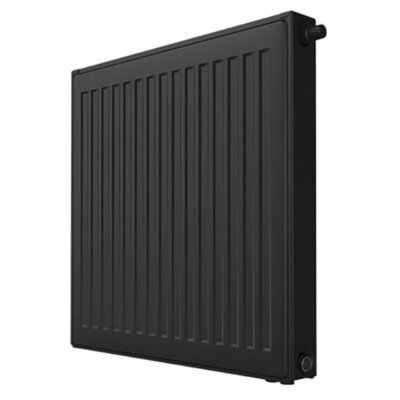 Радиатор панельный Royal Thermo VENTIL COMPACT VC21-300-1500 Noir Sable