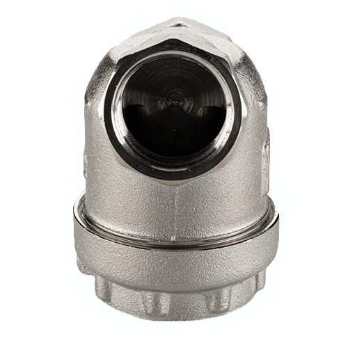 Фильтр механической очистки Valtec VT.386 1/2" DN 15 PN 16 универсальный 4