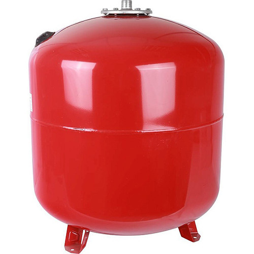 Расширительный бак STOUT STH-0006 на отопление 150 л. 2