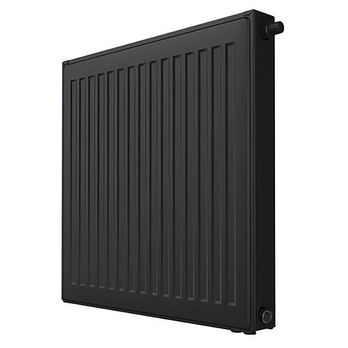 Радиатор панельный Royal Thermo VENTIL COMPACT VC33-600-600 Noir Sable