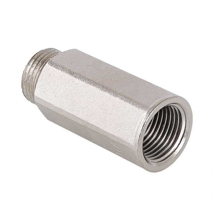 Латунный удлинитель VALTEC 1/2" VTr.197.N.0440
