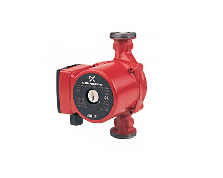 Насос циркуляционный Grundfos UPS 40-100 F 250 1