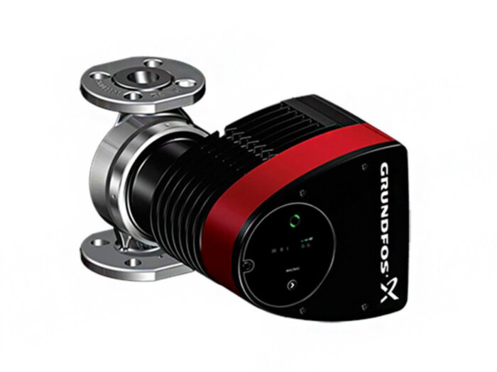Насос циркуляционный Grundfos Magna1 100-120 GF