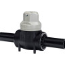Кран шаровой Georg Fischer GF ELGEF Plus DN 125 1