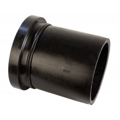 Втулка 500 мм SDR9 ПЭ100 удлиненная сварная ПНД