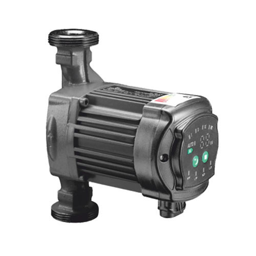 Насос циркуляционный VALFEX ALPHA 25-60 DN 25 PN 10 энергоэффективный