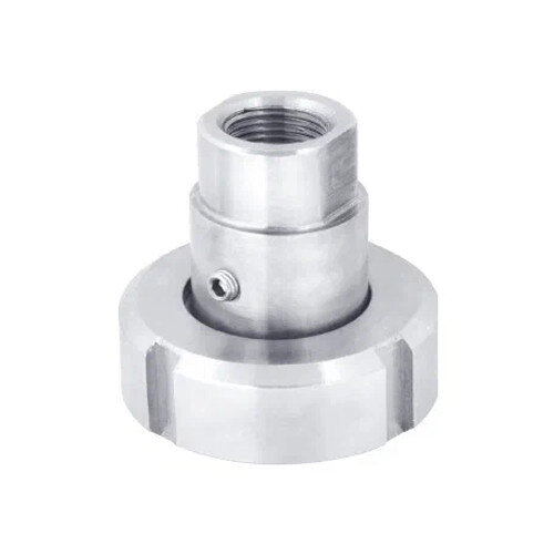 Разделитель сред мембранный с накидной гайкой РОСМА РМ-М31-DN40 Дкорп=78мм -0,1-4 МПа G1/2" 00000013419