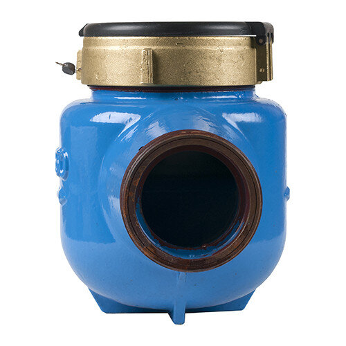 Счетчик мокроходный Декаст ВКМ М-50 холодной воды