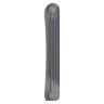 Радиатор биметаллический Royal Thermo Infinity 500 (4 cекции) Silver Satin 3