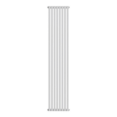 Дизайн-радиатор Royal Thermo SHIFT Q30 C2180 - 08 секц. RAL9016