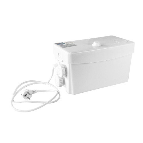 Насосная станция VALFEX VF.KNS.300 DN 40 канализационная