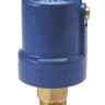 Клапан AVK 701/20 DN 32 PN 16 воздушный автоматический резьбовой 1