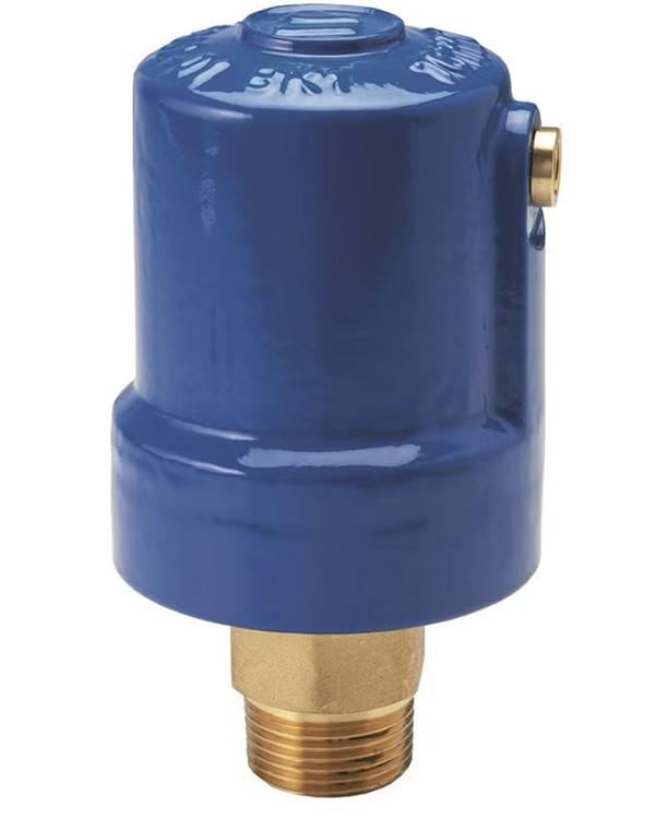 Клапан AVK 701/20 DN 32 PN 16 воздушный автоматический резьбовой 1