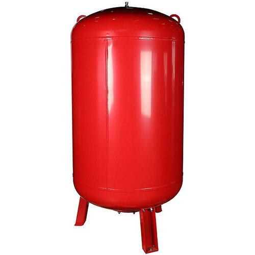 Расширительный бак STOUT STH-0006 на отопление 1000 л.