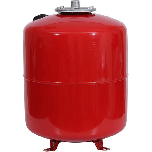Расширительный бак STOUT STH-0006 на отопление 50 л. 2