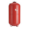 Бак расширительный Wester WRV 150 НР 1" DN 495 PN 5 мембранный для отопления 1