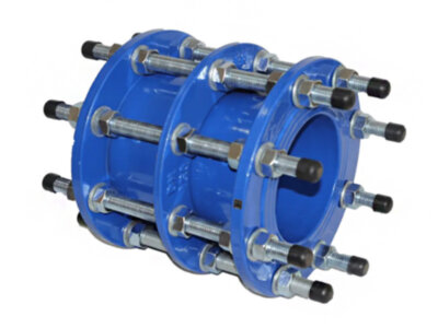 Вставка монтажная JAFAR 9311 DN 600 PN 16