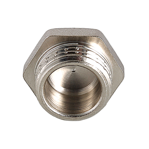 Латунная пробка VALTEC 3/4" резьбовая VTr.583.N.0005