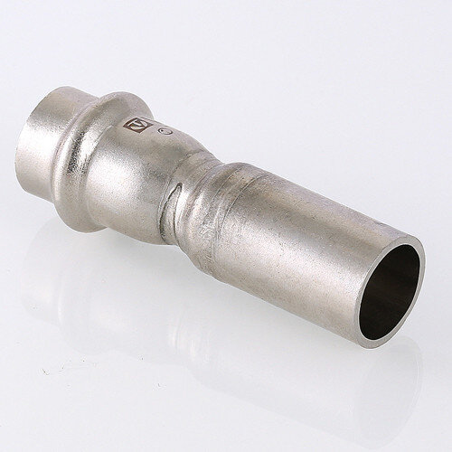 Вставка VALTEC VTi.905.I DN 108x76 PN 16 нержавеющая сталь