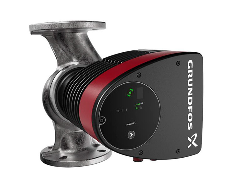 Насос циркуляционный Grundfos Magna1 40-60 F N 1