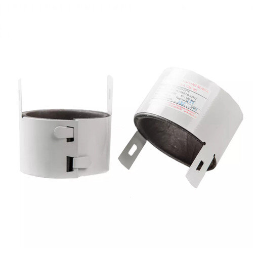 Муфта противопожарная Балтика-01 ПМ-65 ДУ 65 обжимная