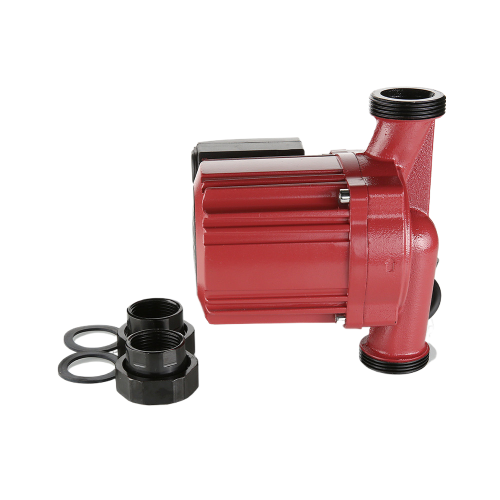 Насос циркуляционный VALTEC VRS 25/8-180 с мокрым ротором 2