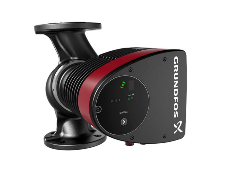 Насос циркуляционный Grundfos Magna1 40-100 F