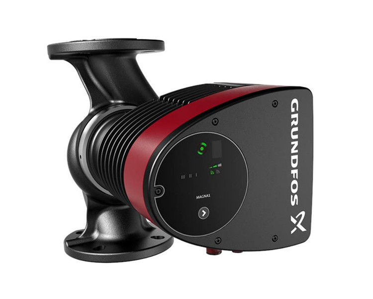 Насос циркуляционный Grundfos Magna1 40-100 F 1