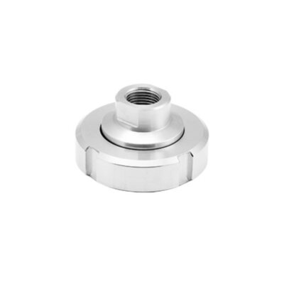 Разделитель сред (молочная гайка) Ду 40 мм