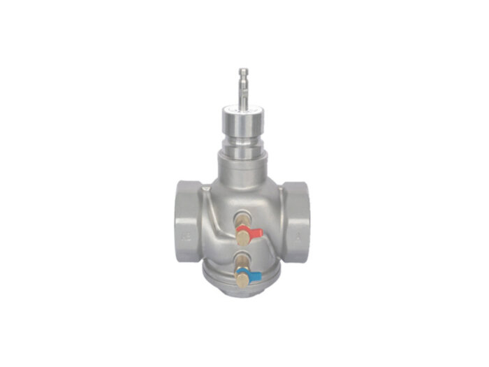 Клапан AQT-R Ду 50 Ру 25 балансировочный Ридан