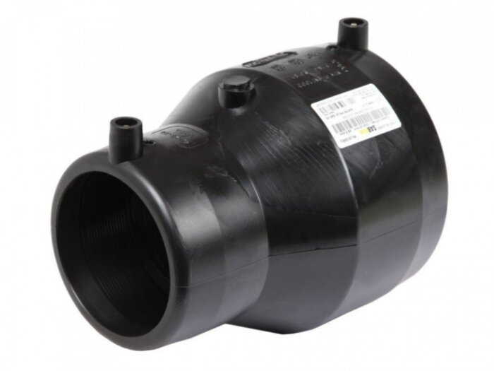 Переход э/с 160х125 мм SDR 11 ПЭ100 электросварной