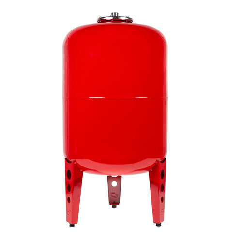 Бак расширительный Джилекс В100 НР 1" DN 450 PN 6 мембранный для отопления