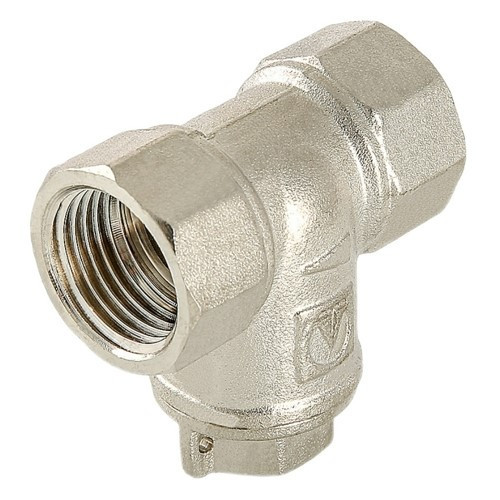 Фильтр механической очистки Valtec VT.385 3/4" DN 20 PN 16 прямой малогабаритный 4