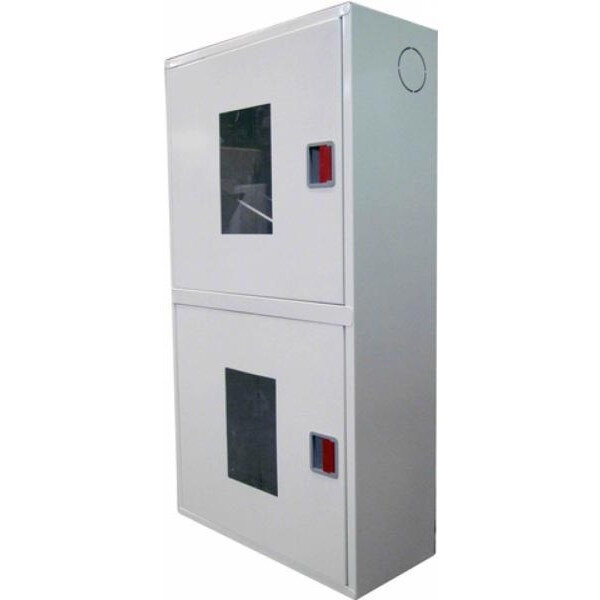 Шкаф пожарный ШПК-320Н НОБ прямой