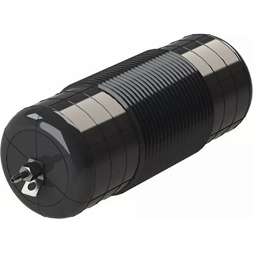 Пневмозаглушка (гидрозатвор) ГМ-31 для перекрытия труб 200-400 мм