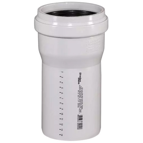 Труба канализационная бесшумная PP-MD Ostendorf Skolan Safe SKEM DN 75х4,5х500 3