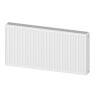 Радиатор панельный VALFEX STEEL C22 1600-500 ГОСТ 31311-2005 боковое подключение 1