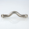 Обвод VALTEC VTi.971.I DN 22 PN 16 двухраструбный нержавеющая сталь 3