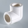 Угольник 90 градусов VALTEC VTp.751 DN 110 PN 25 полипропиленовый 3
