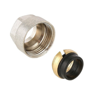 Евроконус VALTEC 3/4" для медной трубы VT.4430.NE.15