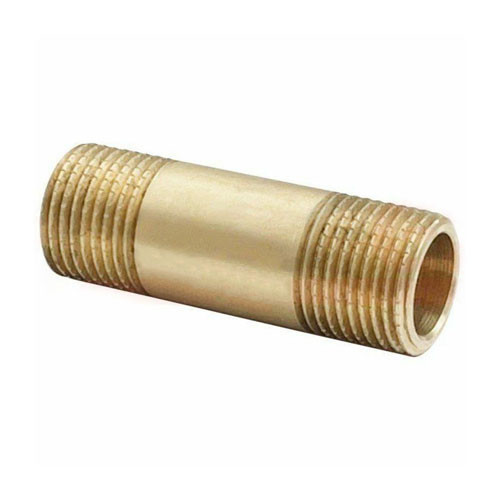 Бочонок VALFEX VF.652 НР 1/2" Ду 15 Ру 40 B=80 латунный