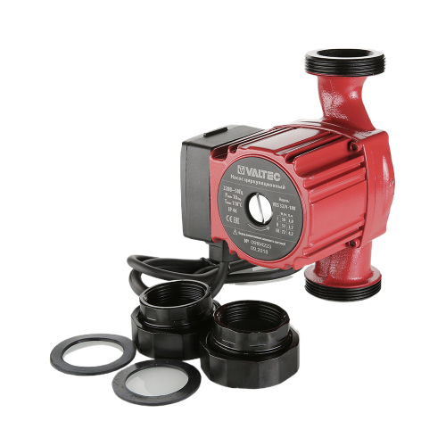 Насос циркуляционный VALTEC VRS 32/4-180 с мокрым ротором