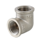 Латунный угольник VALTEC 1 1/2" резьбовой 90 VTr.090.N.0008 3