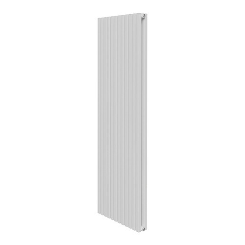 Дизайн-радиатор Royal Thermo SHIFT Q30 C2180 - 10 секц. RAL9016 1